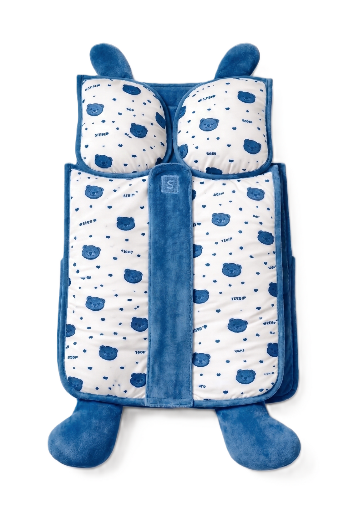 Is It Time for a Toddler Pillow? Know the Signs