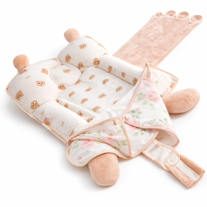 When can my toddler sleep with a pillow