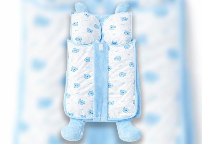 On-the-Go Comfort: Why Lightweight Pillow Design Is a Must