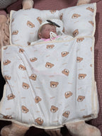 The Swaddle Pillow