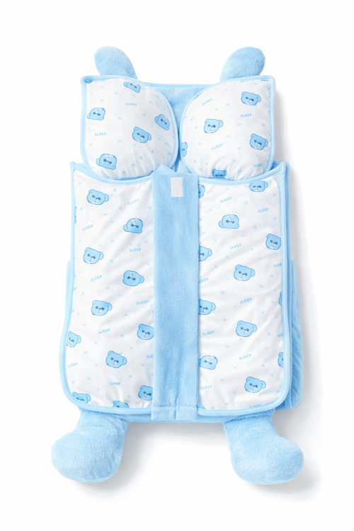 The Swaddle Pillow
