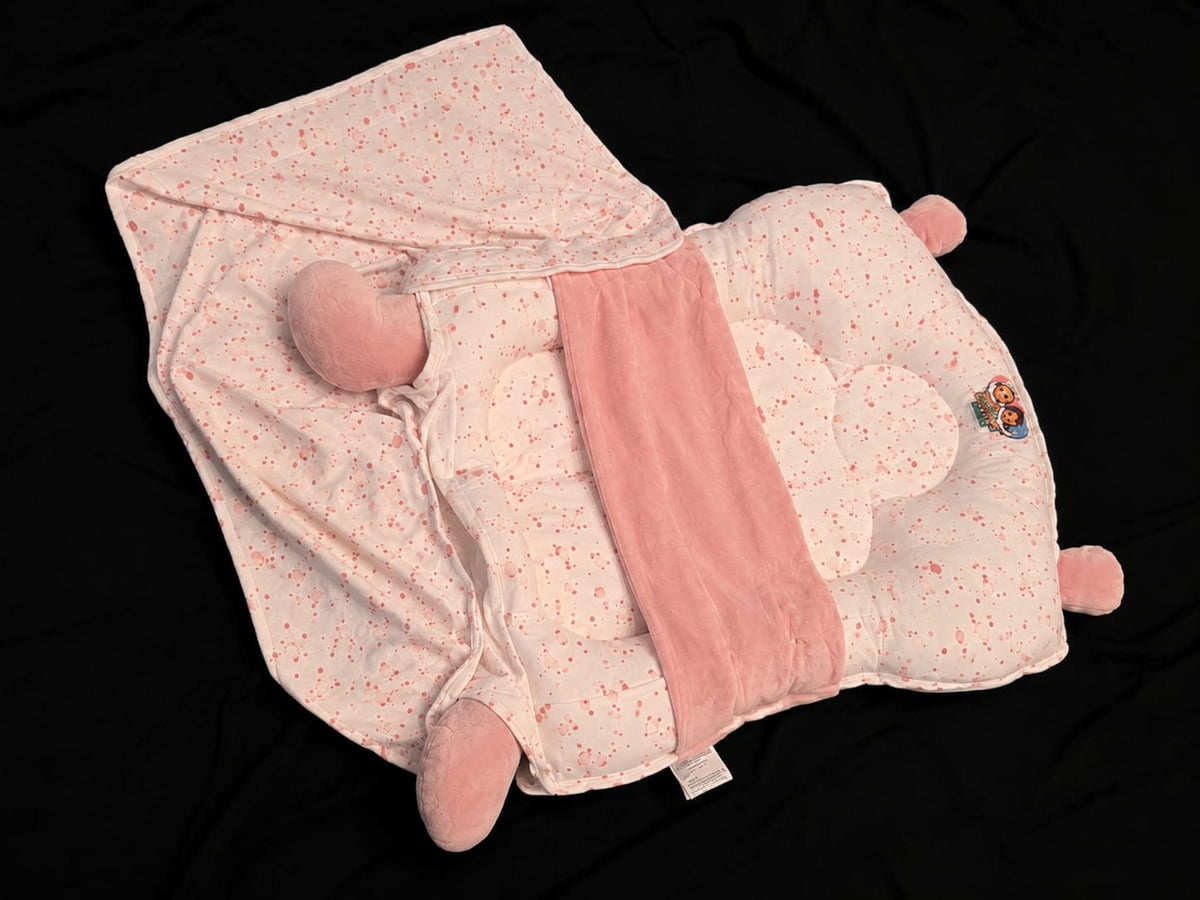 TheSwaddlePillow