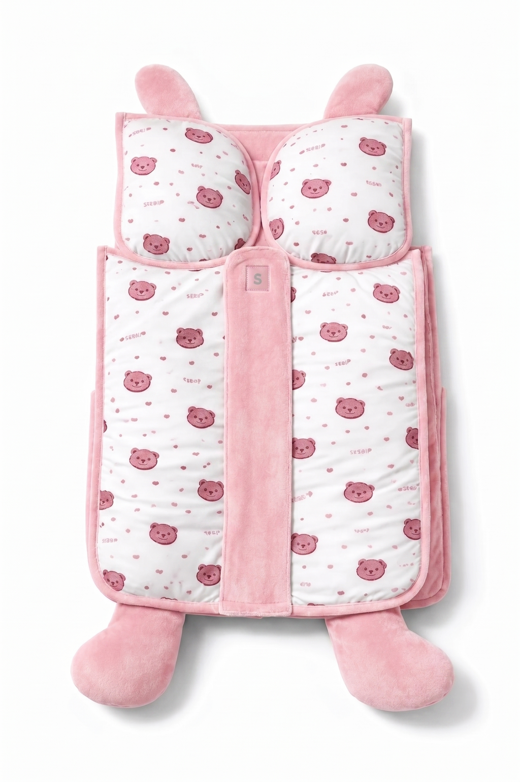 The Swaddle Pillow