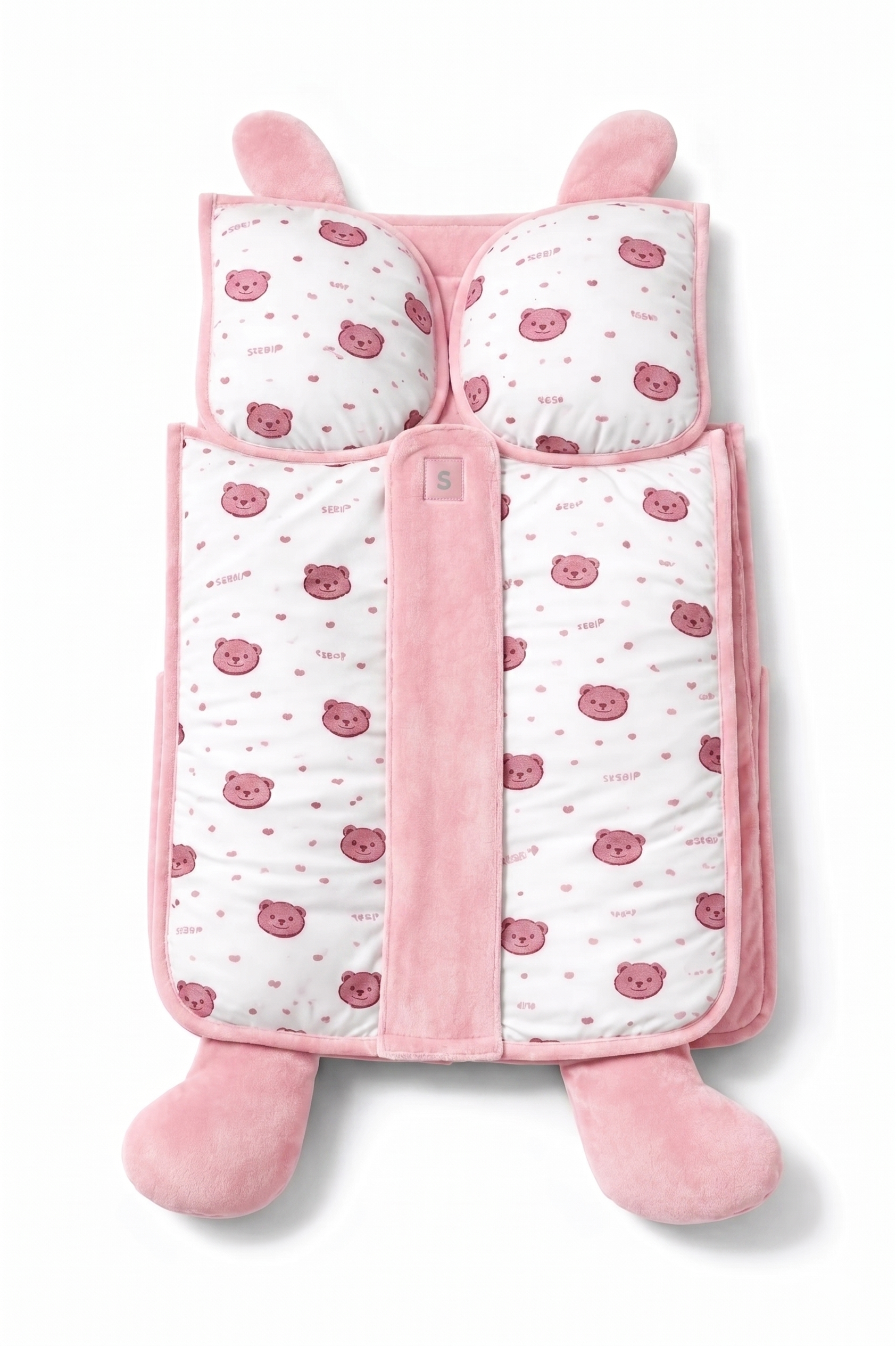 The Swaddle Pillow