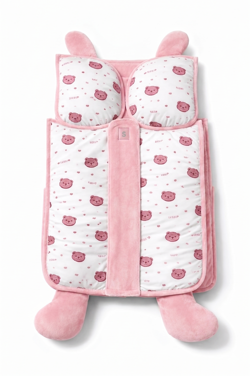 The Swaddle Pillow