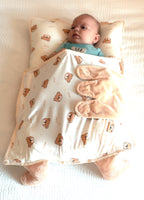 The Swaddle Pillow