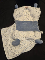 The Swaddle Pillow with Blanket