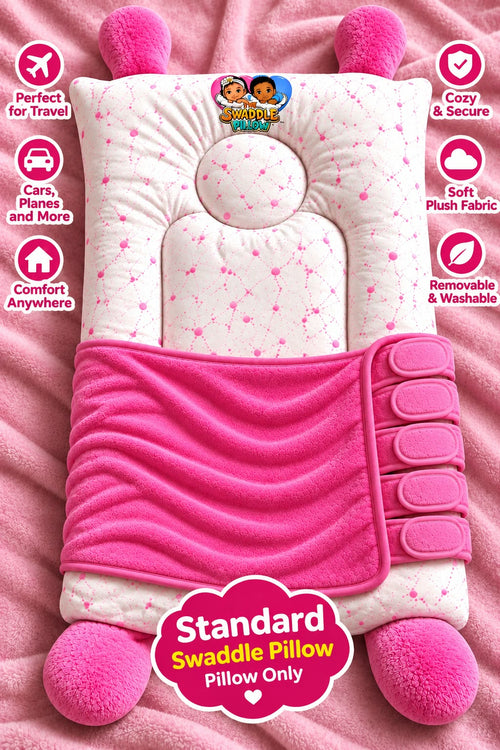 TheSwaddlePillow
