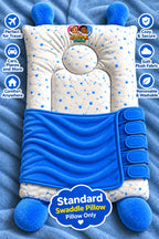 The Swaddle Pillow