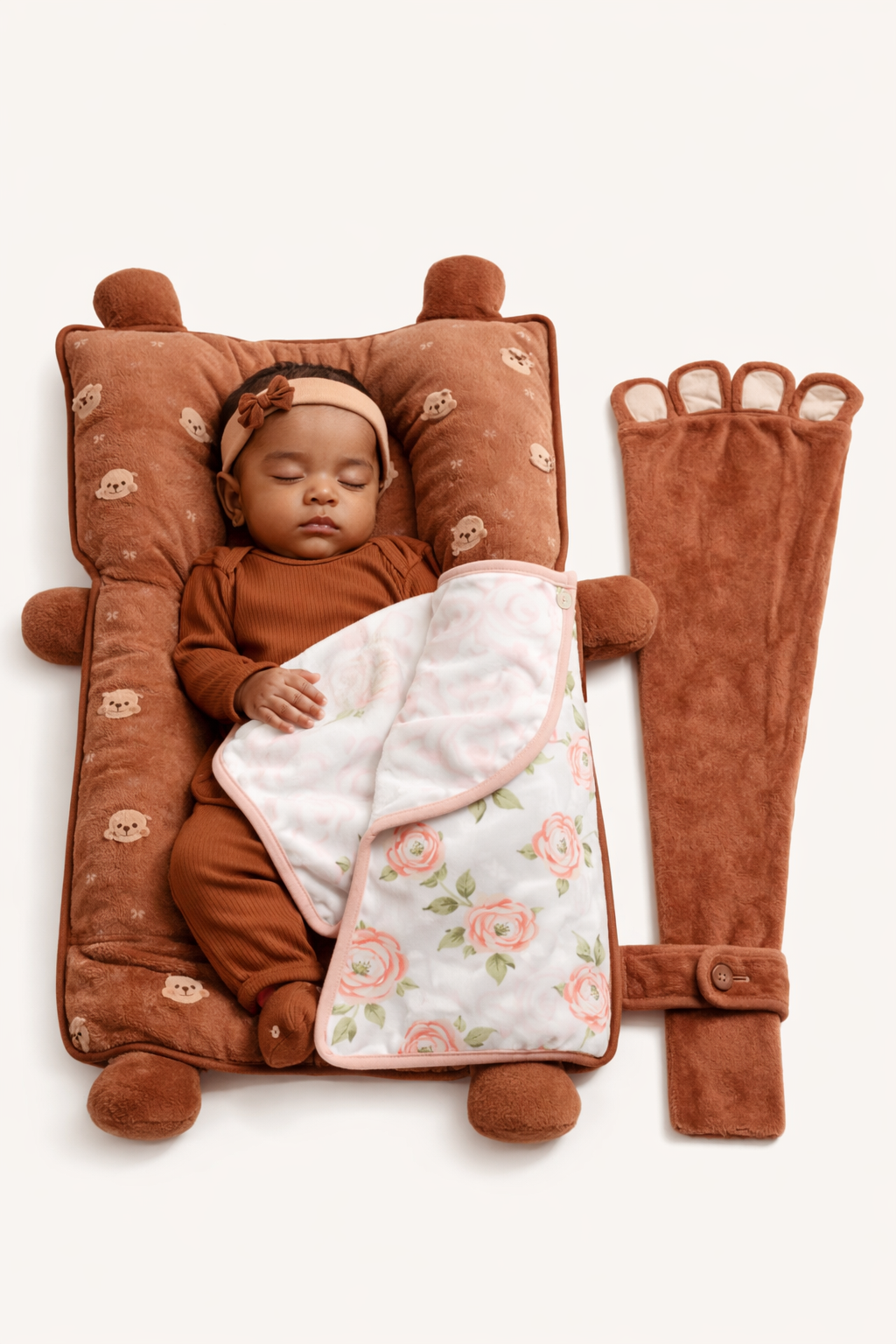 Best Toddler Pillow For Kids 