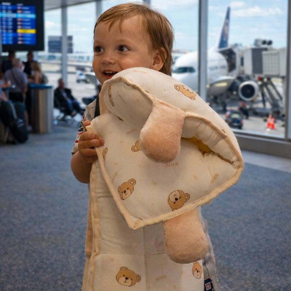 TheSwaddlePillow