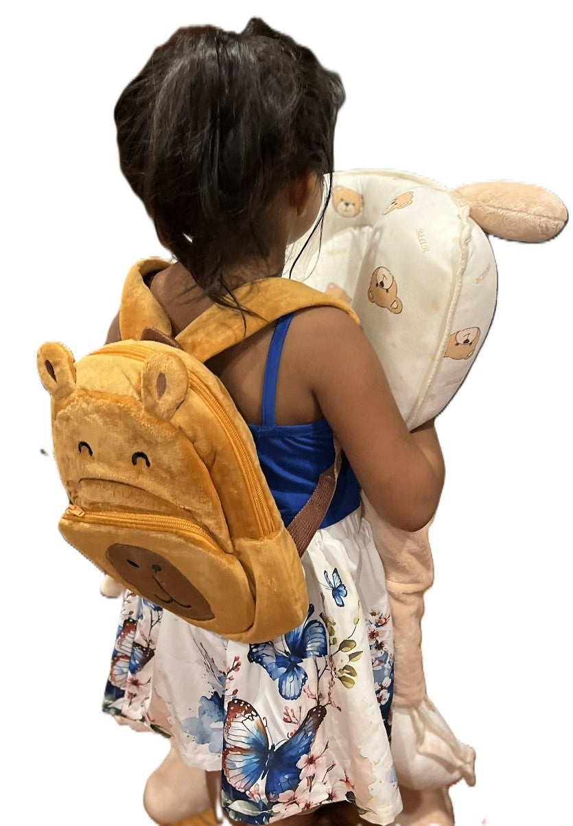 The Swaddle Pillow